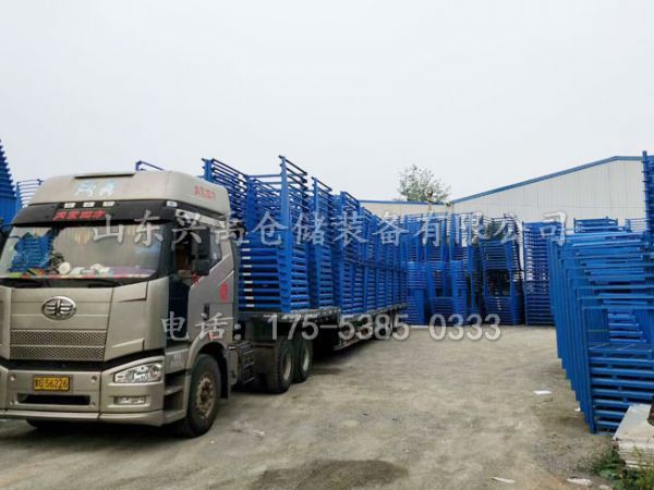 產(chǎn)品發(fā)貨出廠(chǎng)