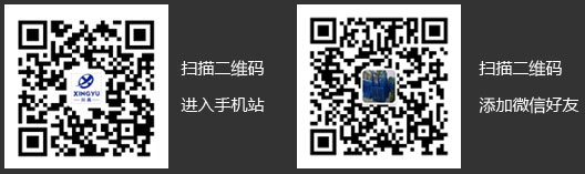 山東興禹倉(cāng)儲(chǔ)裝備有限公司二維碼