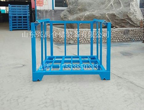 山東興禹倉儲(chǔ)裝備有限公司信用報(bào)告